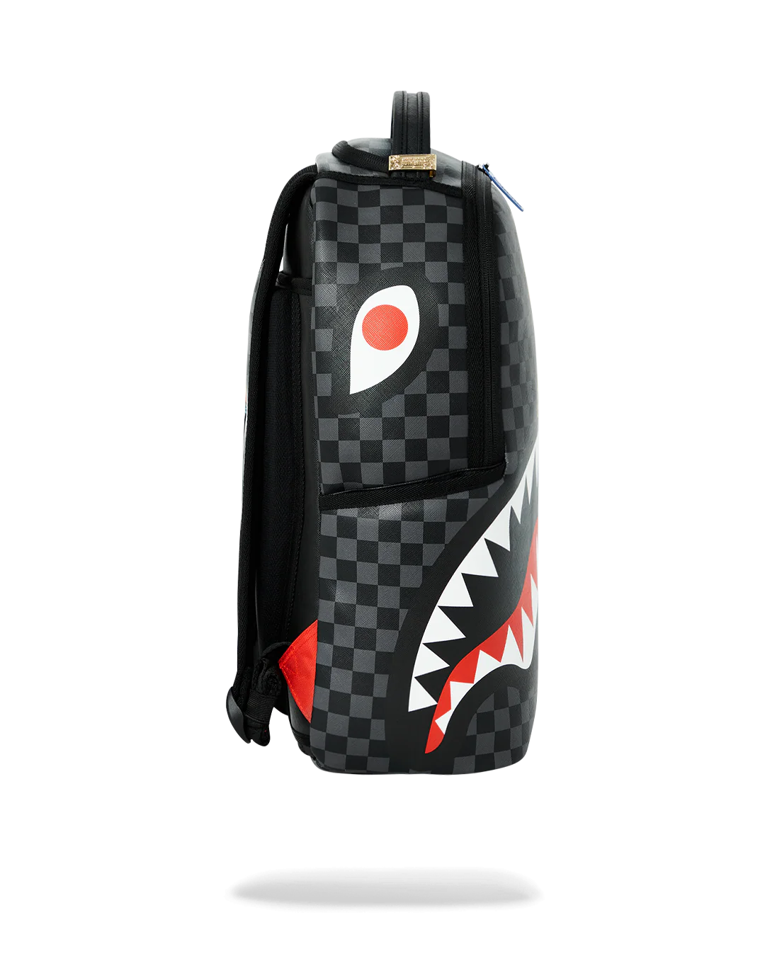 ASTROMANE WELCOME TO MY WORLD BACKPACK (DLXV) - Image 5
