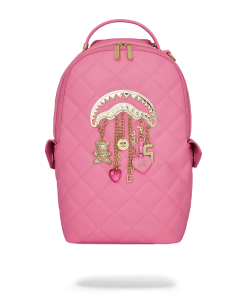 CAME TO SLAY BACKPACK
