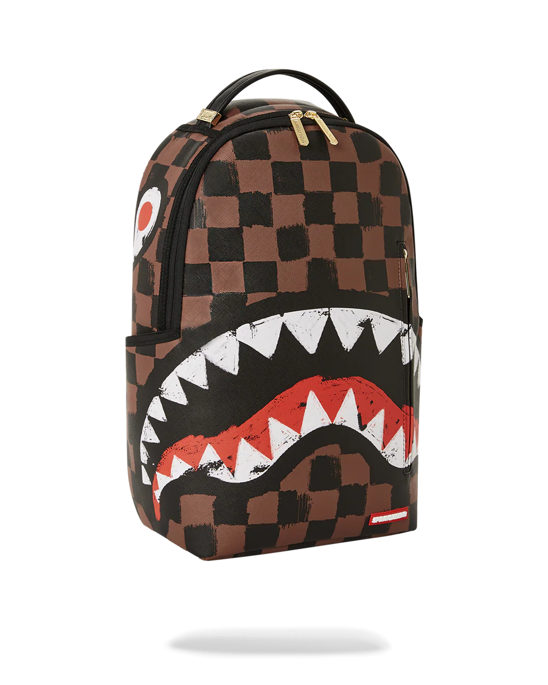 SHARKS IN PARIS VANQUISH BACKPACK (DLXV) - Image 3