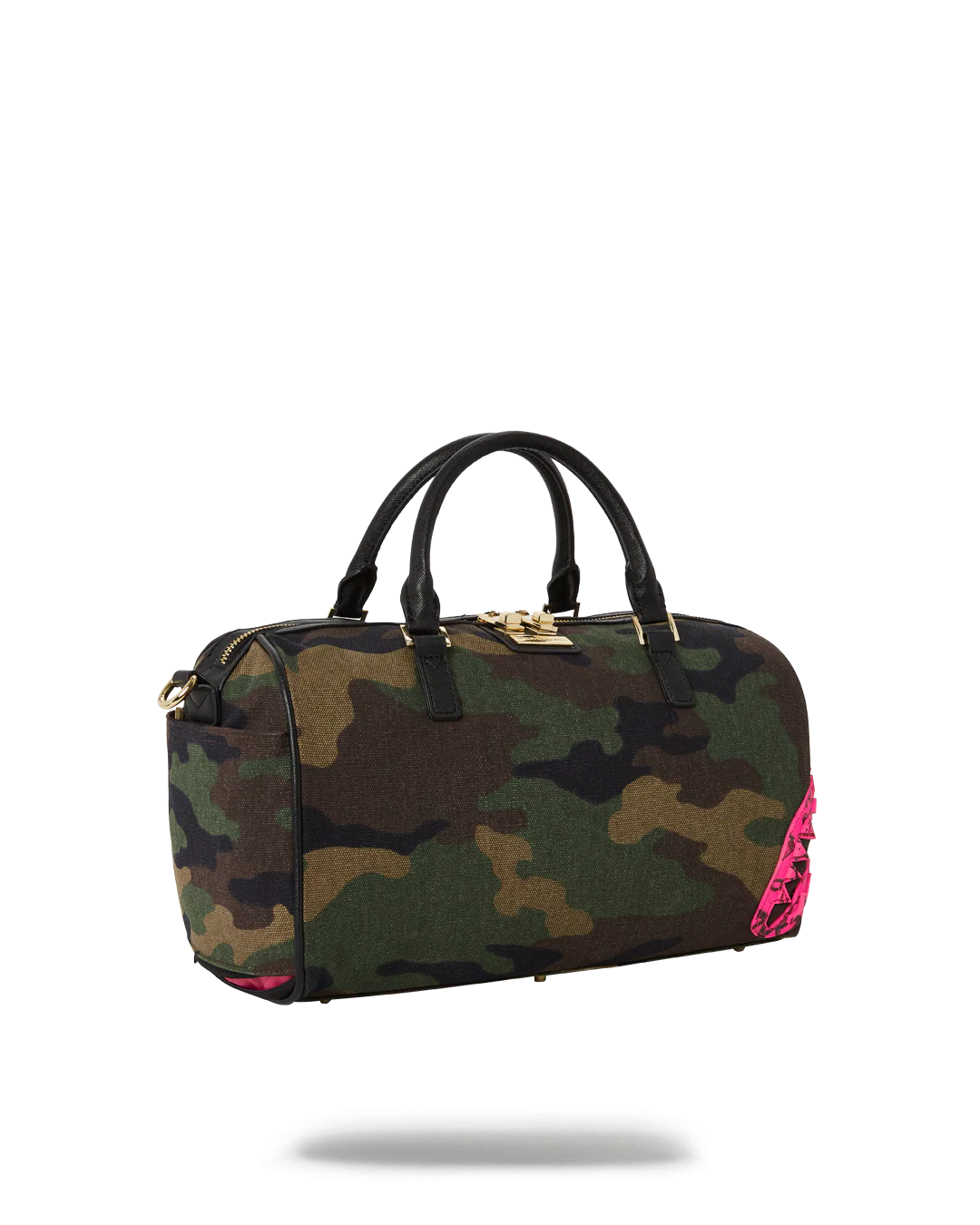 DROP ZONE MINI DUFFLE - Image 3