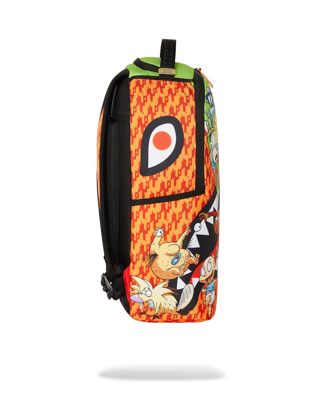 THE NICKELODEON ALL-STARS BACKPACK - Image 3