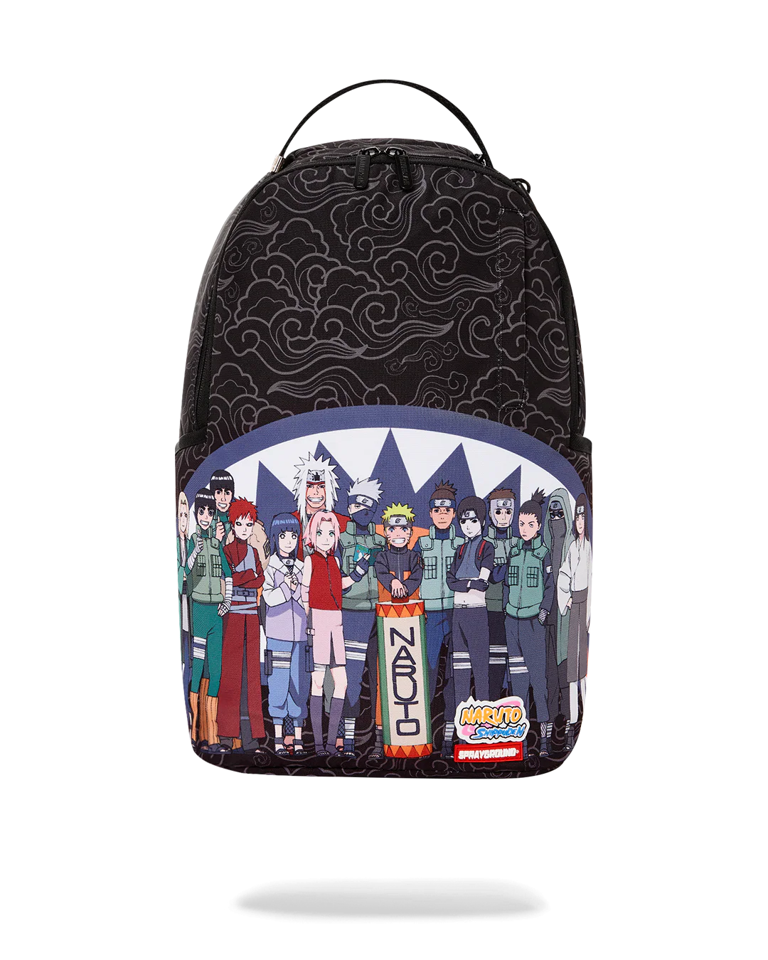 NARUTO FAM BACKPACK
