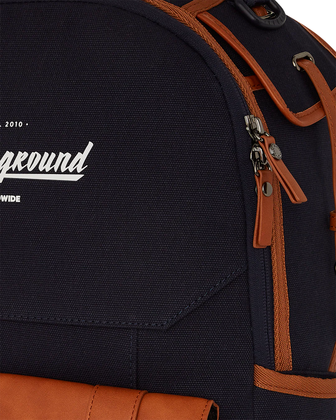 IVY LEAGUE CLASSIC BACKPACK - Image 8