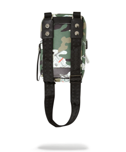 Alternative view of CAMO MONEY SHARK SLING