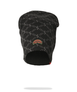 THE GODFATHER SLOUCH BEANIE