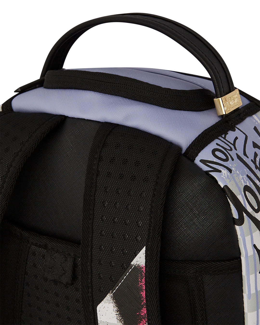 SPRAY POETRY BACKPACK - Image 10
