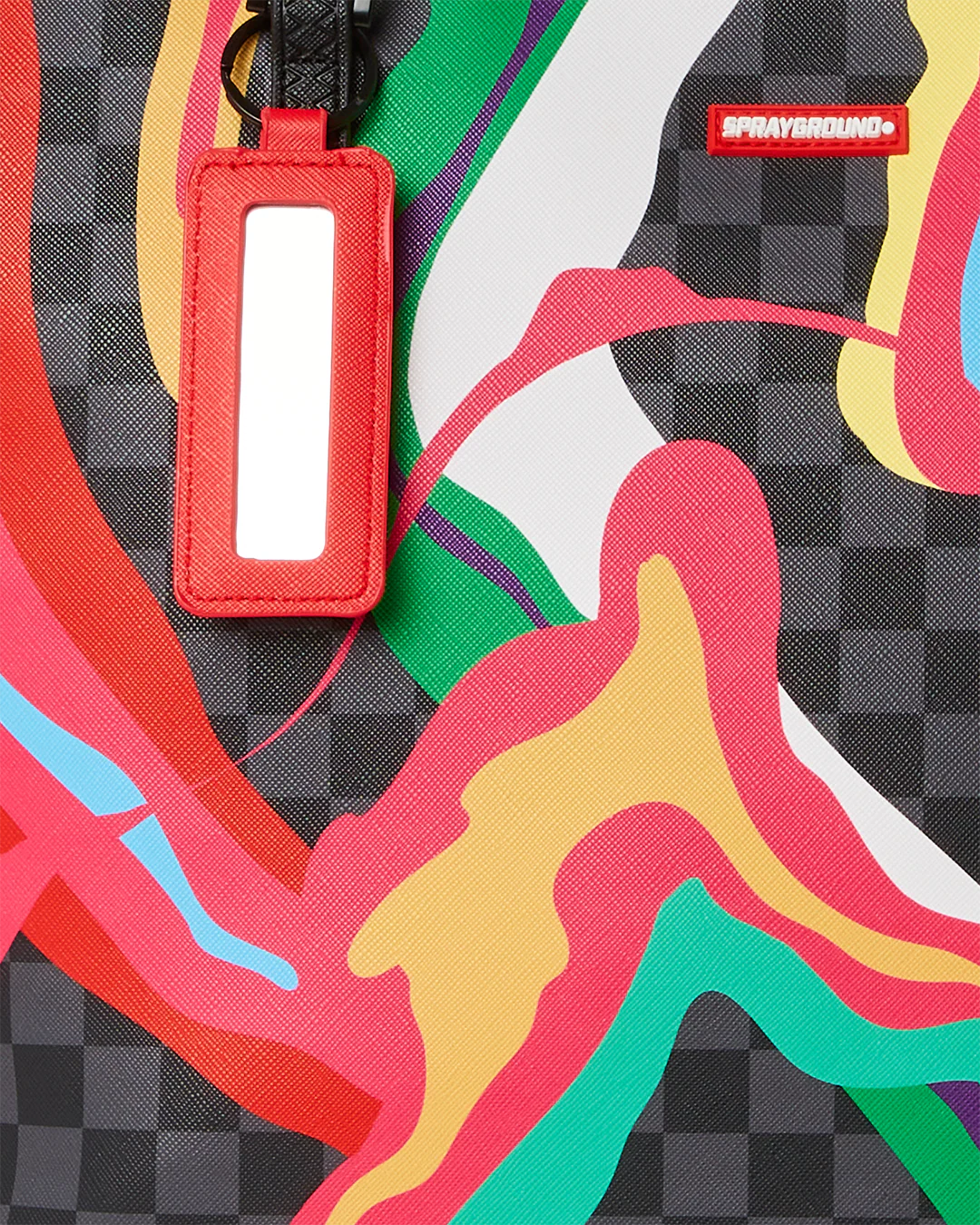 TRIPPY TAFFY TOTE - Image 8