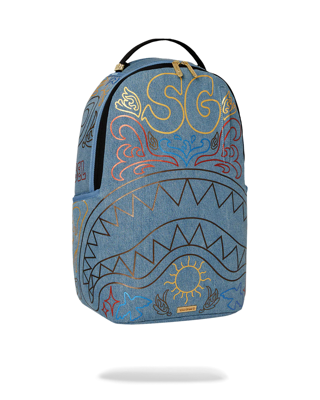 ELEGANT BOMBASTIC DLXSV BACKPACK - Image 3