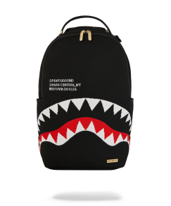 SHARK CENTRAL AEROFLEX BACKPACK
