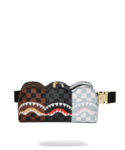 TRINITY SHARK FLEX CROSSBODY