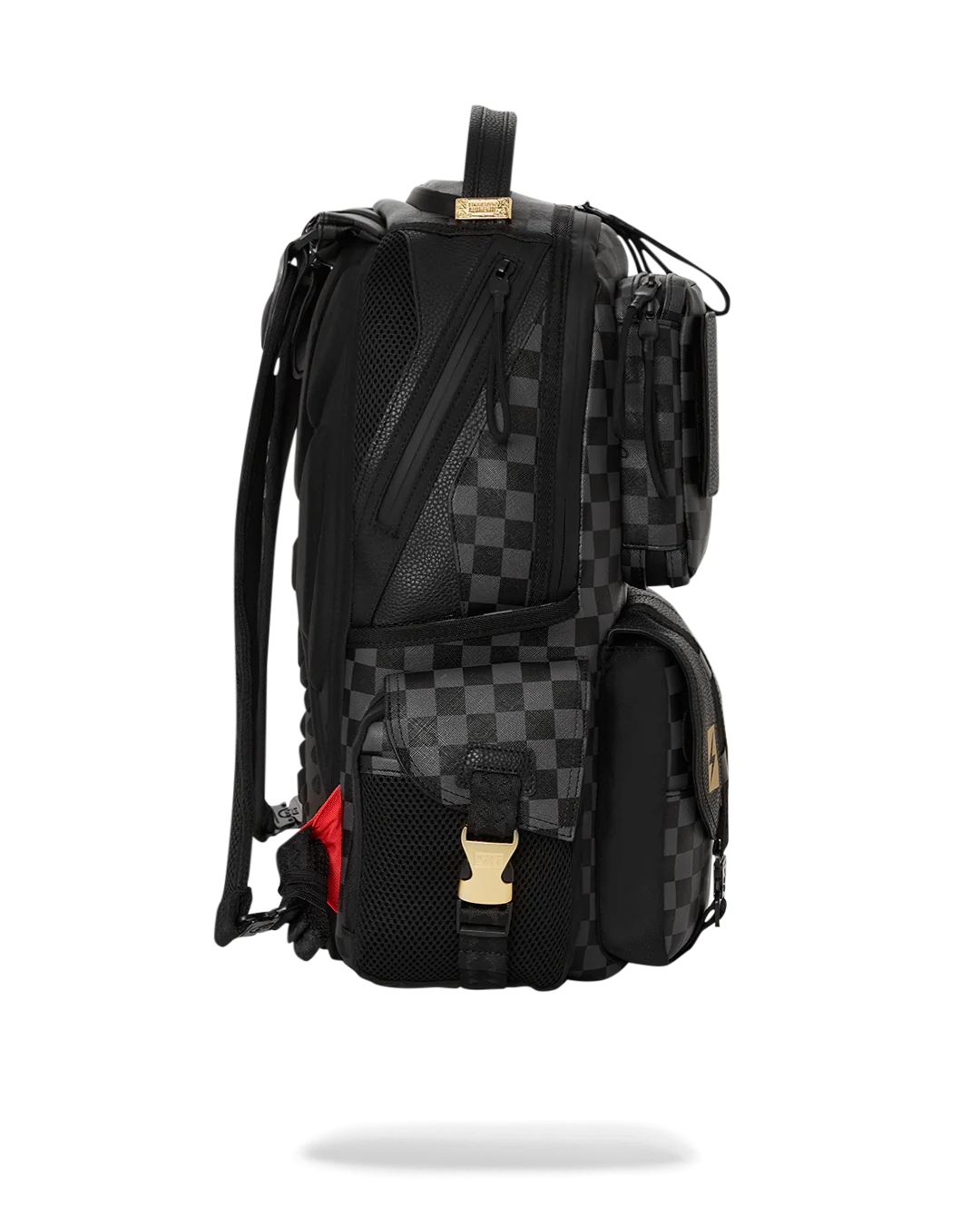 SPECIAL OPS NIGHT WATCH BACKPACK (DLXV) - Image 17