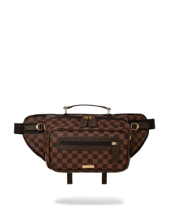 FROM PARIS WITH LOVE CARGO CROSSBODY