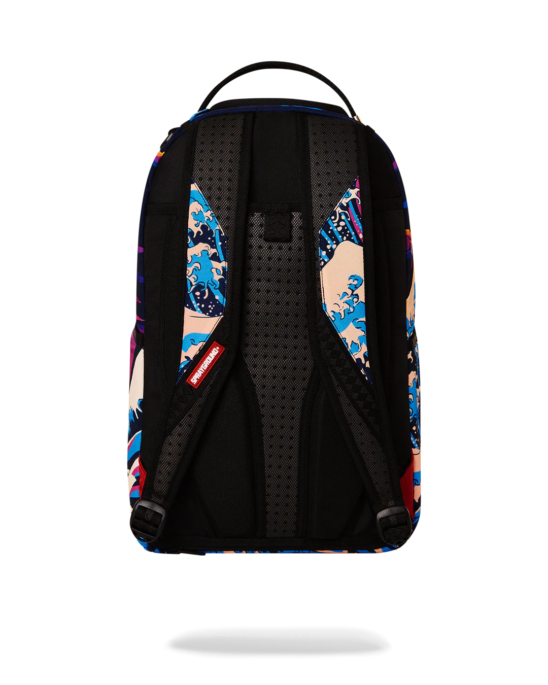 CAMOKAWA VICE DLXSR BACKPACK - Image 7
