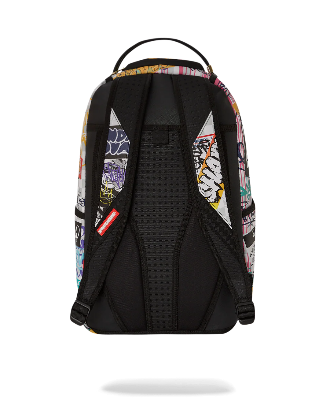 CREATE ANOTHER DAY BACKPACK - Image 3