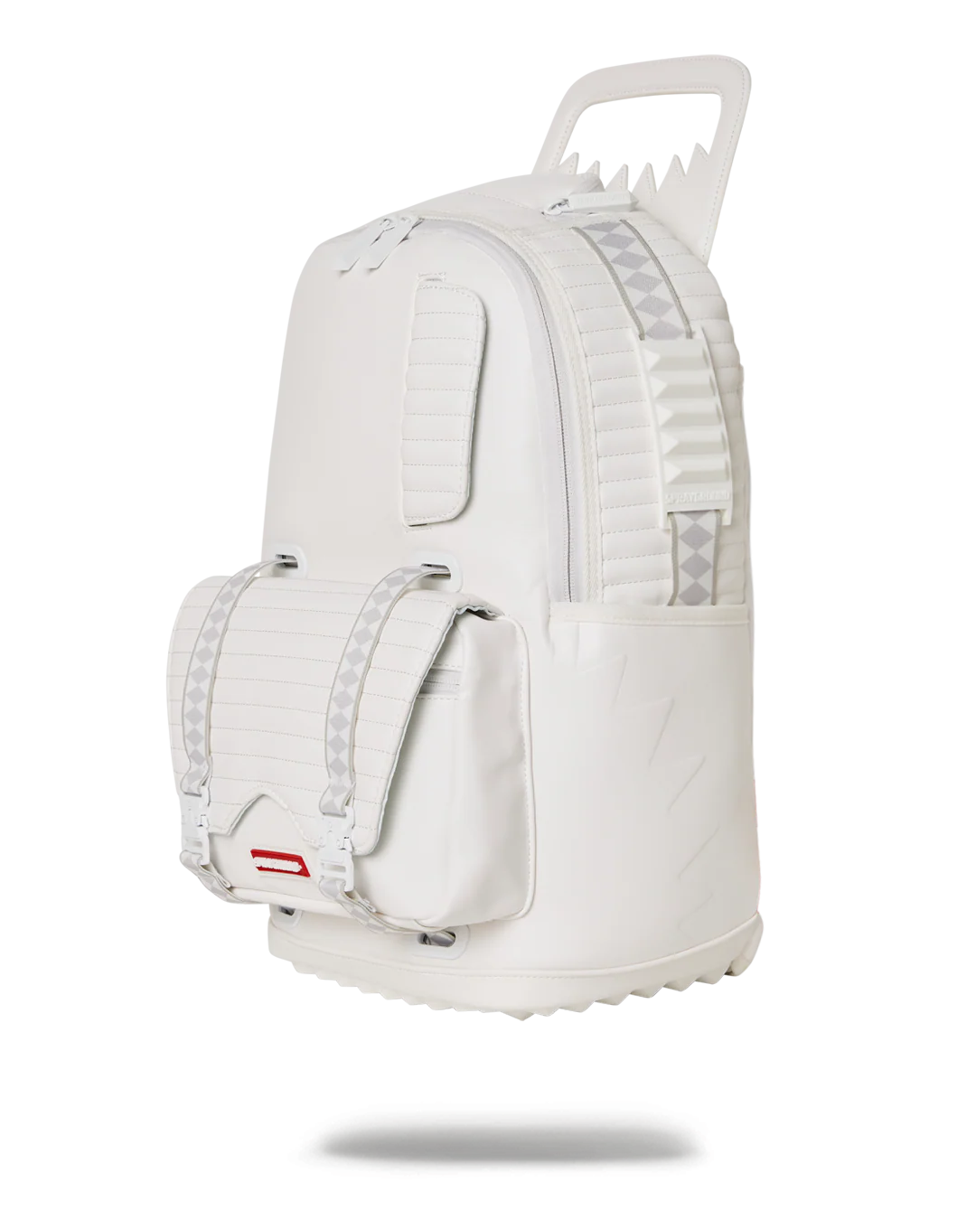 FUTURE TRAVELER CARGO BACKPACK - Image 7