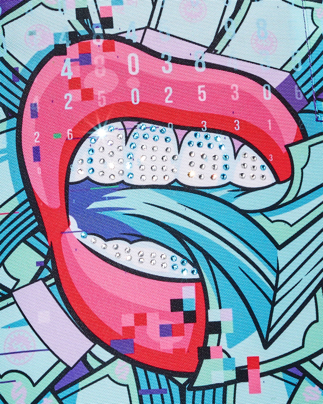 BREAKFA$T BACKPACK - Image 19
