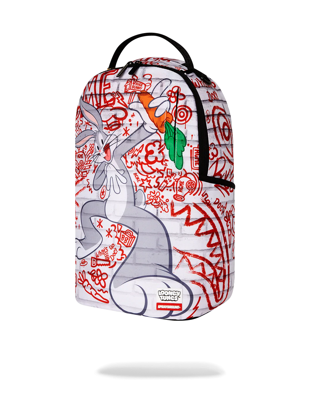 LOONEY TUNES BUGS BUNNY CITY BACKPACK - Image 5