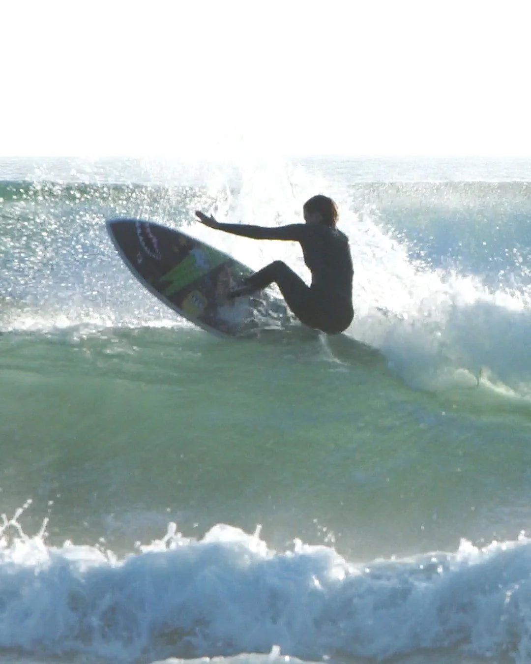 WTF SURFBOARD - Image 8