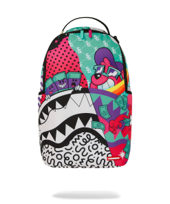 CASH CREATIVE BACKPACK