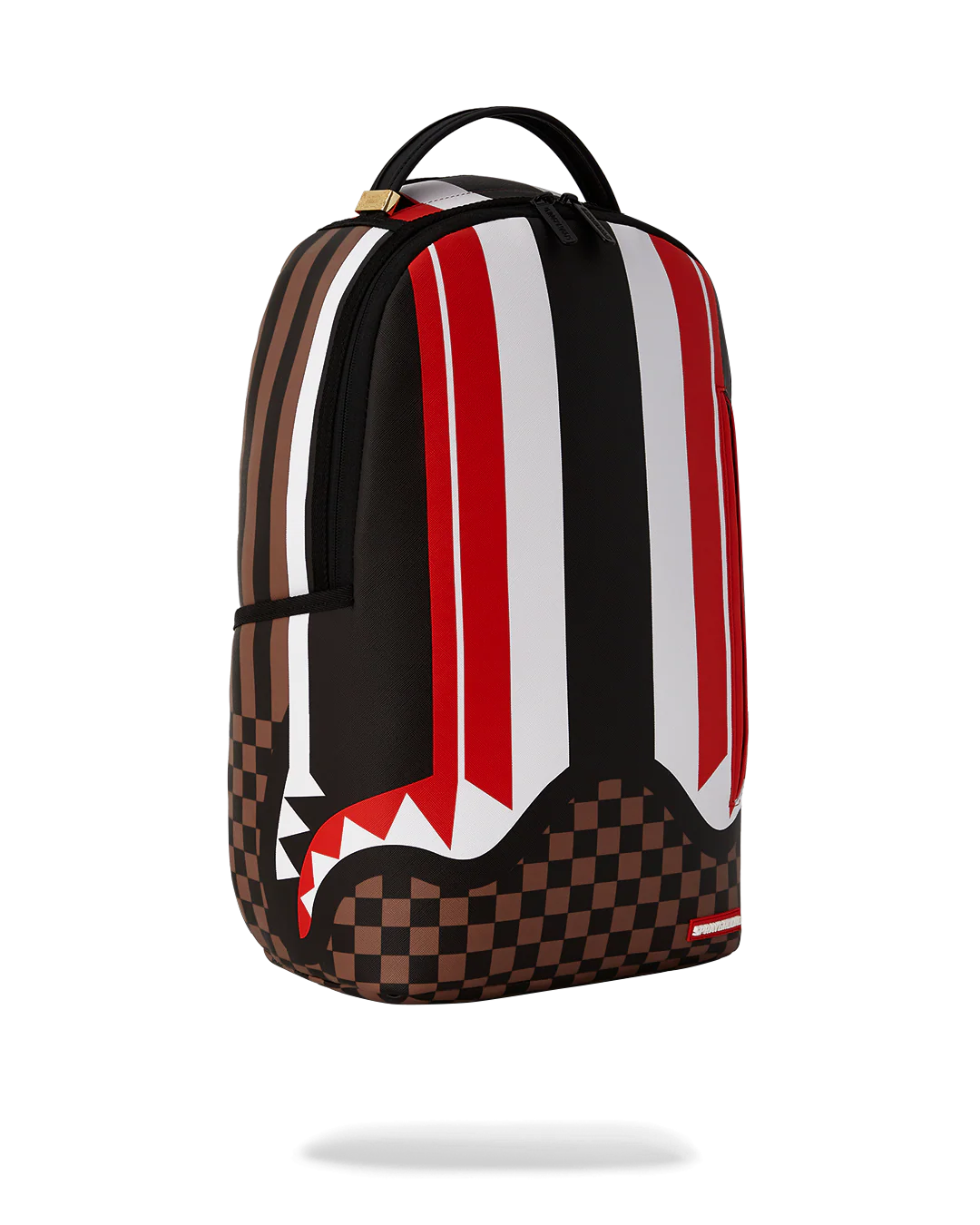 SHARK IN PARIS FLEX & REX DLXSV BACKPACK - Image 3