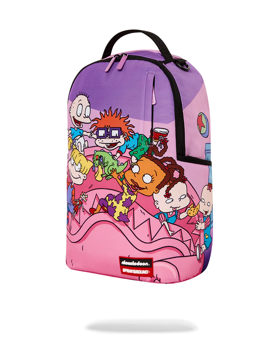 RUGRATS PLAY ALL DAY BACKPACK - Image 5