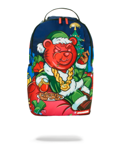 DIABLO SANTA