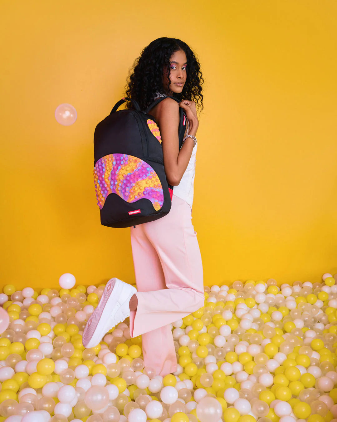 POP SHARK BACKPACK (DLXV) - Image 16