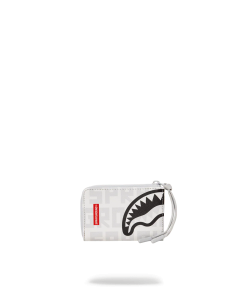 SPLIT THE CHECK (PEARL) WALLET