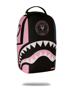 Alternative view of MLS INTER MIAMI CF TRICOLORS OFFSIDE BACKPACK