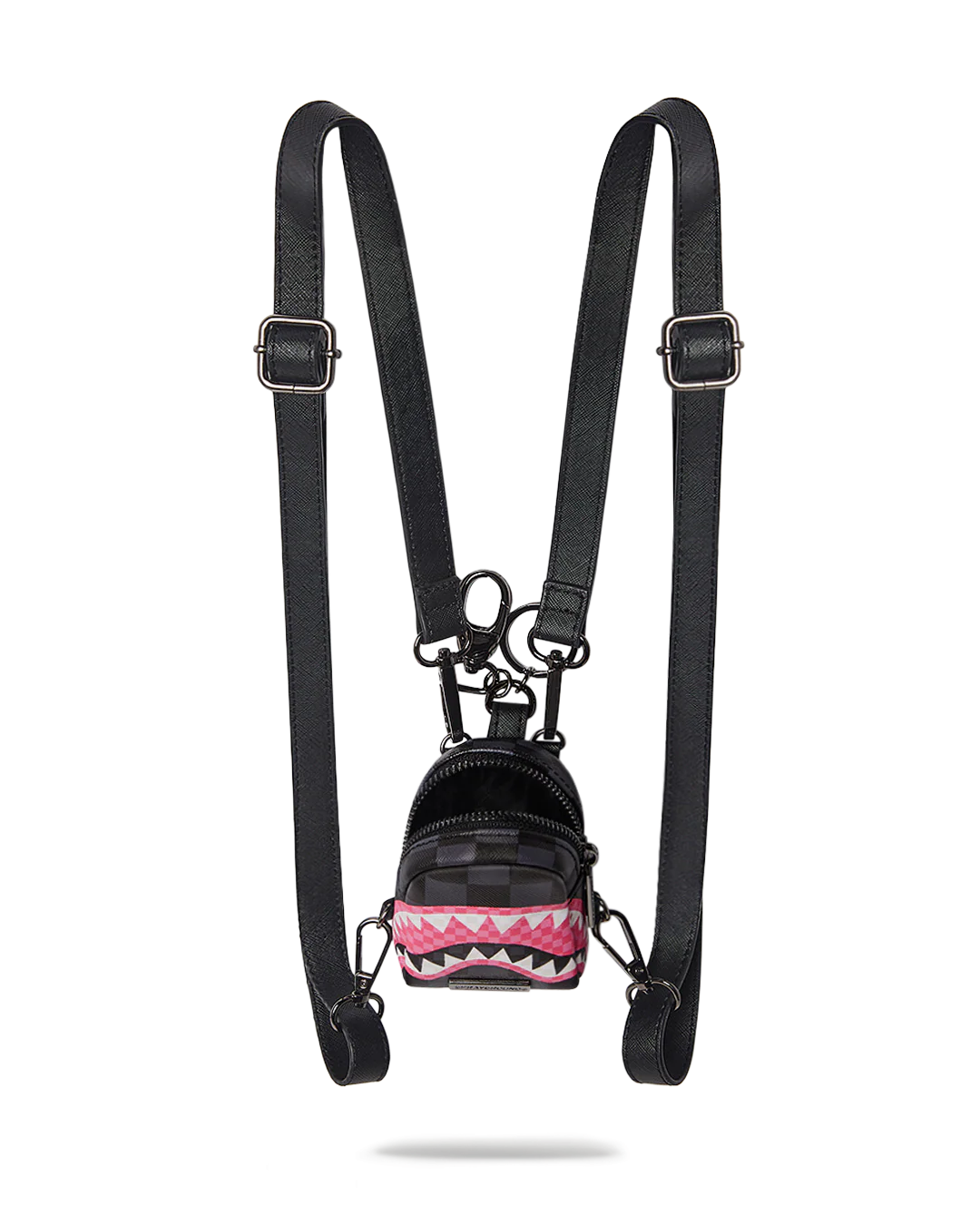 SHARKS IN CANDY QUATTRO BACKPACK - Image 6
