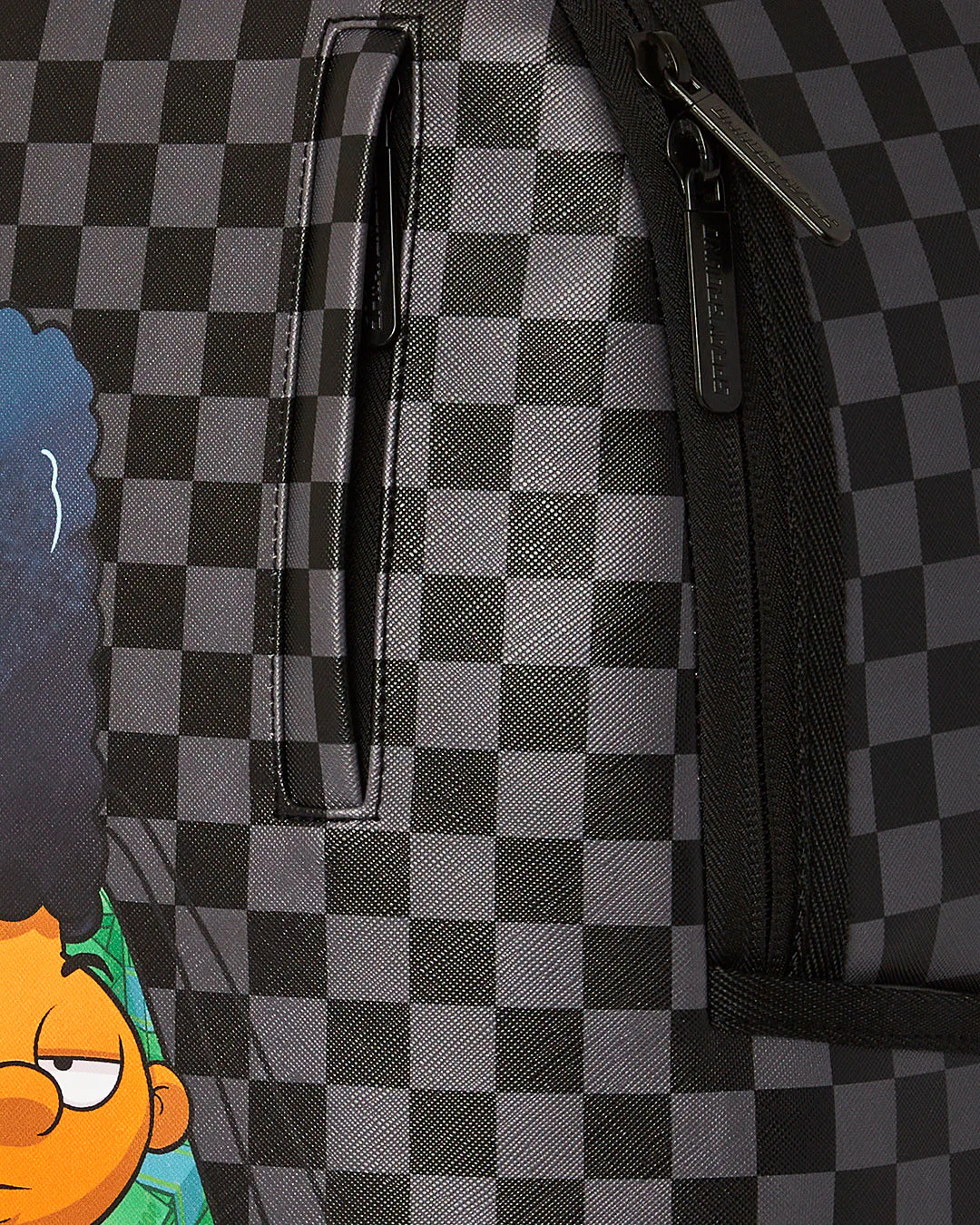 GERALD STEP INTO SUCCESS DLXSV BACKPACK - Image 8