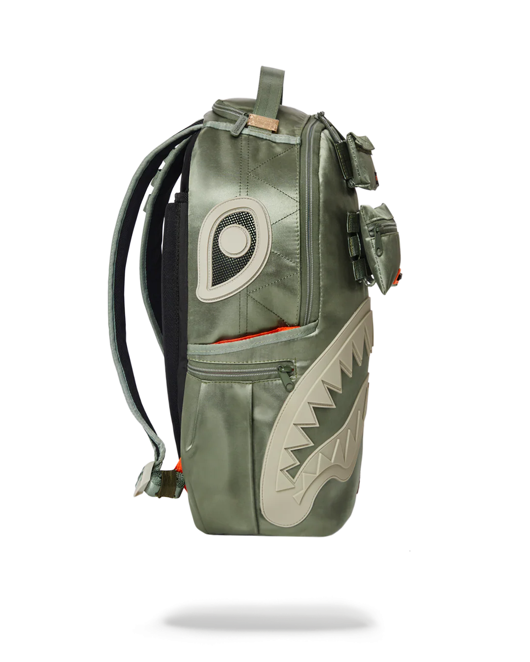 SPECIAL OPS PARATROOPER BACKPACK - Image 5