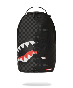 SPEED SHARK SIDE SWIPE BACKPACK