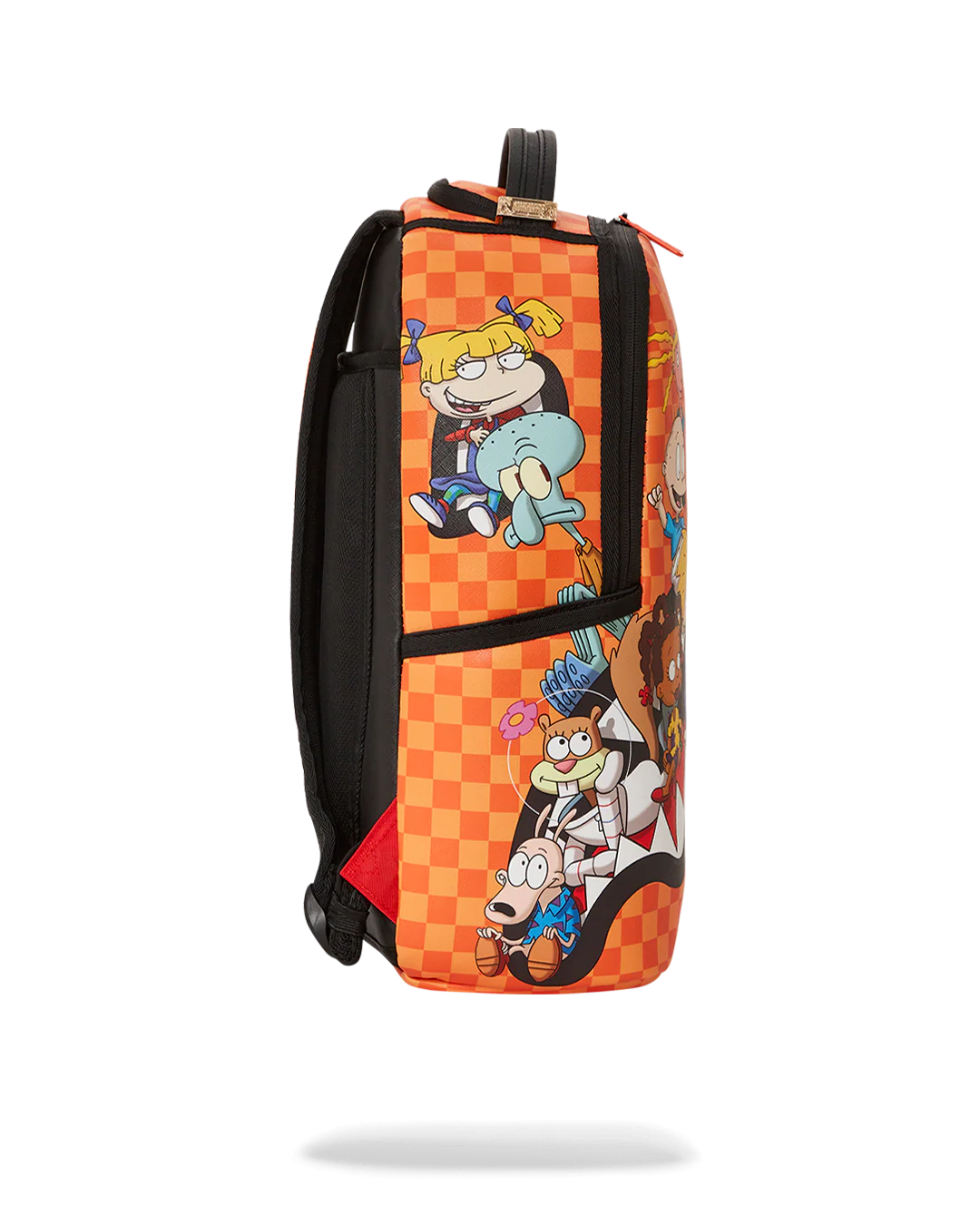 NICKELODEON SHARK FEAST BACKPACK (DLXV) - Image 3