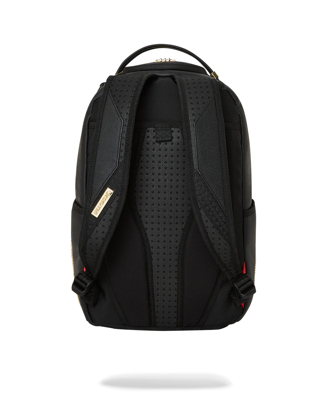 A.I.8 AFRICAN INTELLIGENCE GUILDED LEOPARD BACKPACK (DLXV) - Image 4
