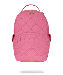 SORBET STUNNA BEAR STUD BACKPACK