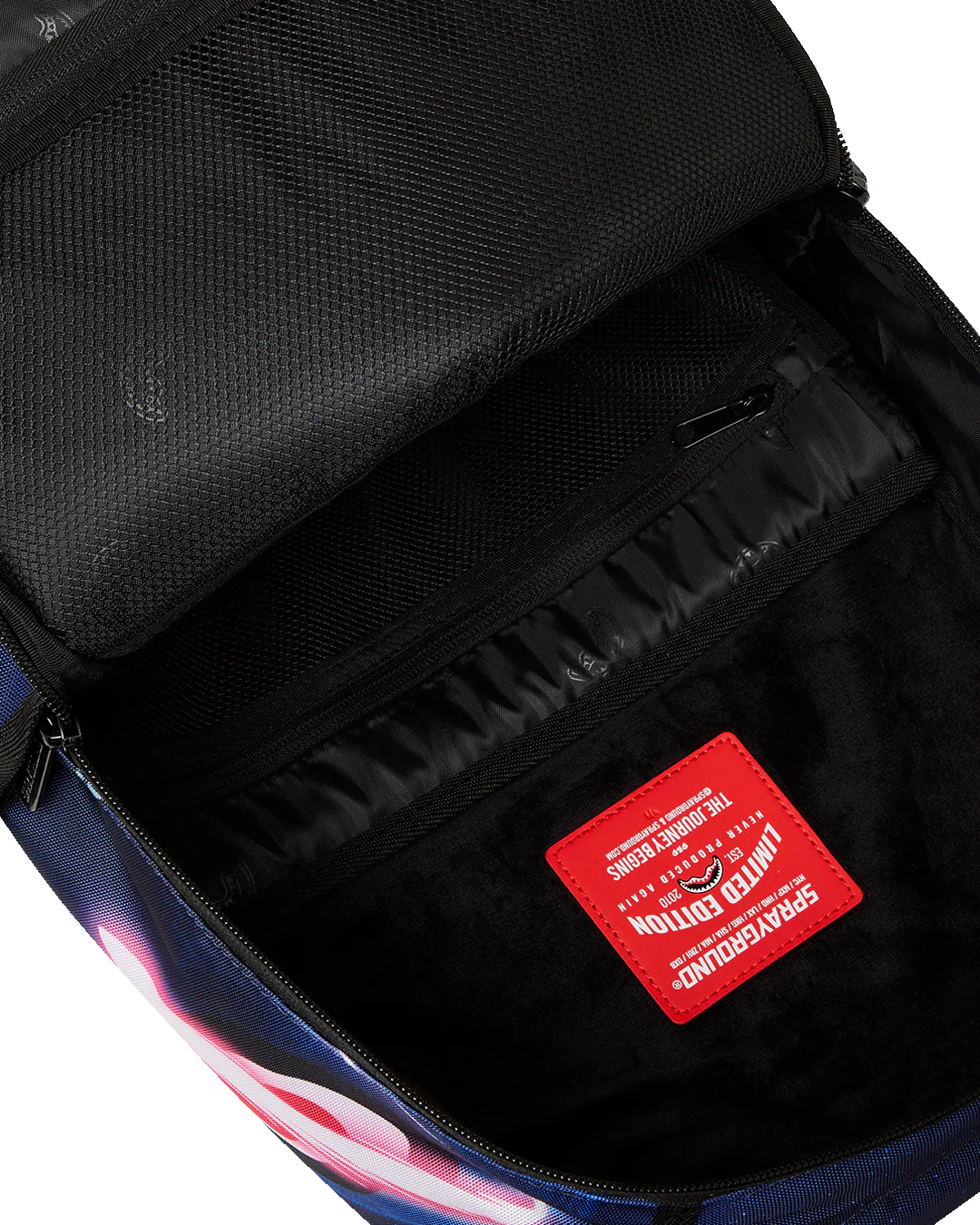 GUNDAM BATTLE MODE DLXR BACKPACK - Image 12