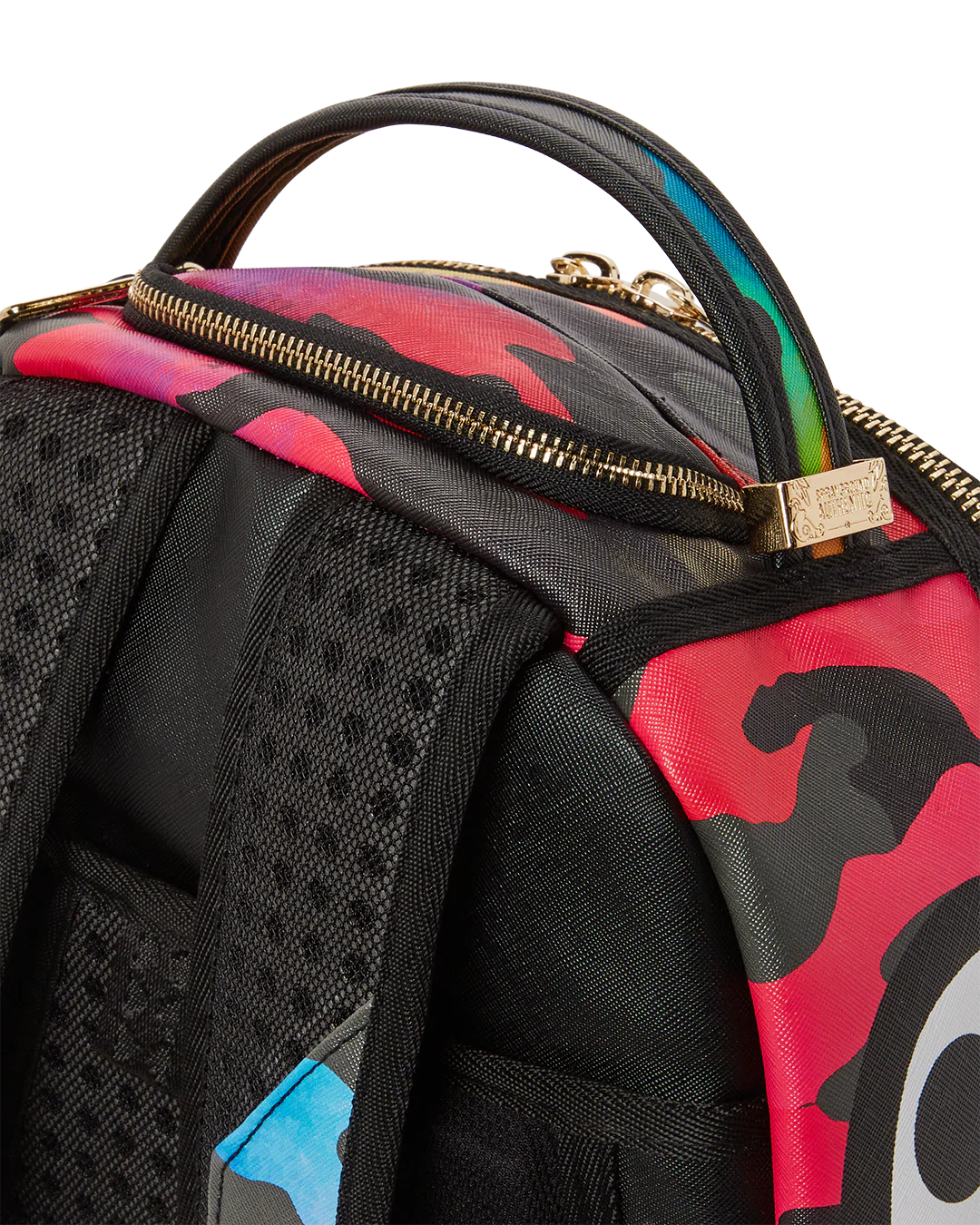 CAMOBURST BACKPACK (DLXV) - Image 13