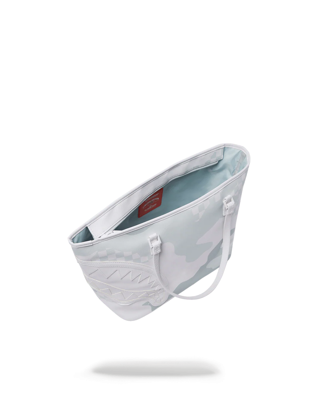 3AM LE BLANC TOTE - Image 9