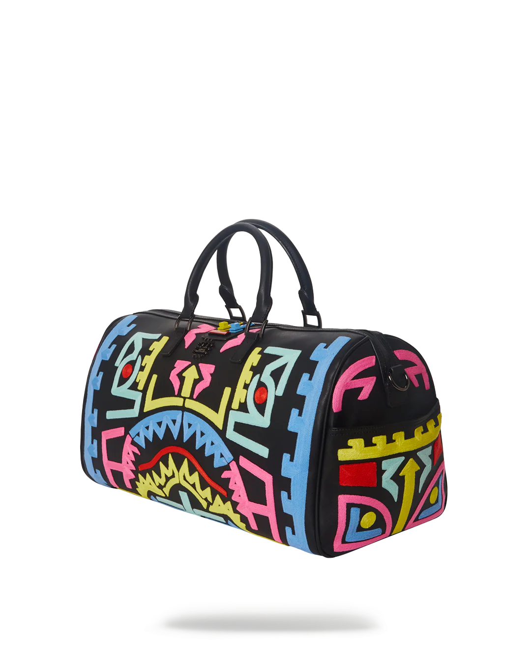 A.i.4 PATH TO THE FUTURE DUFFLE - Image 15