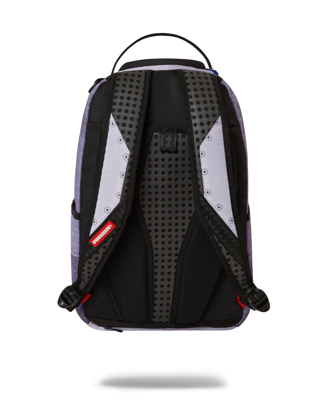 MONEY BOYS I MAKE MONEY WHILE I SLEEP KNAPSACK (DLXR) - Image 7