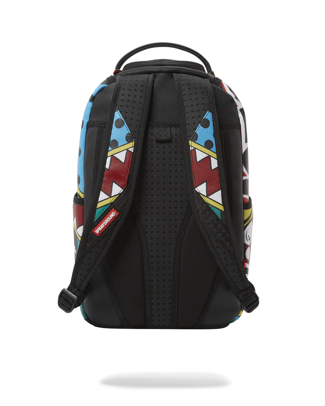 PORSCHE 1972 COLLAB BACKPACK (ONLY 1,191 UNITS MADE) - Image 12