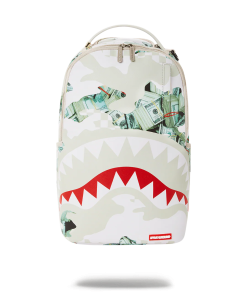 FEROCIOU$ BACKPACK (DLXV)