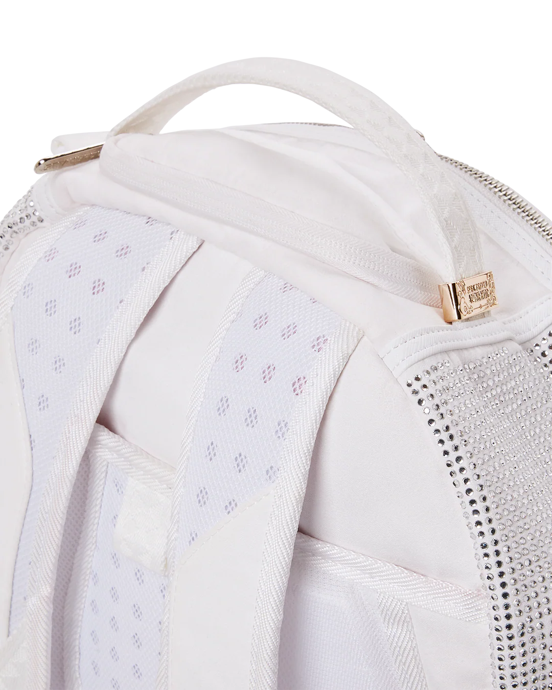TRINITY CRYSTAL BACKPACK (DLXV) - Image 13