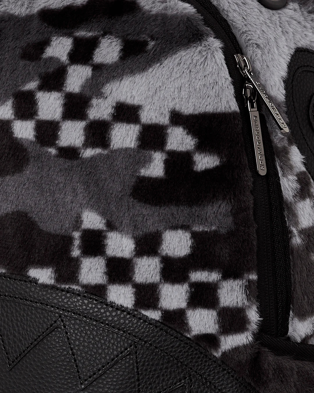 3AM PLUSH ASPEN HIGHLANDS BACKPACK - Image 11