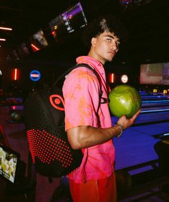 Alternative view of MADNESS SHARK DLXV BACKPACK
