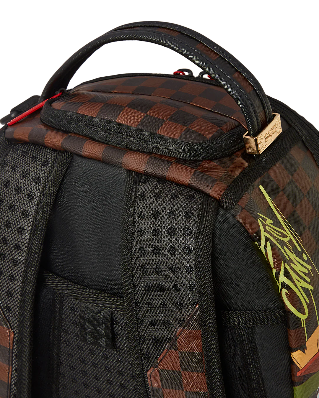 SPACE JAM SPACE DUNK BACKPACK (DLXV) - Image 7