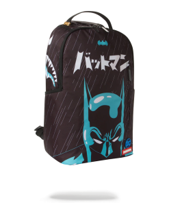 Alternative view of BATMAN: DARKNIGHT BACKPACK