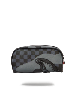 Alternative view of 3AM FULL THROTTLE POUCH