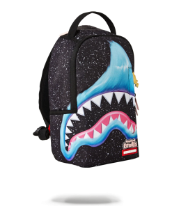 Alternative view of MINI TROLL FURY BACKPACK